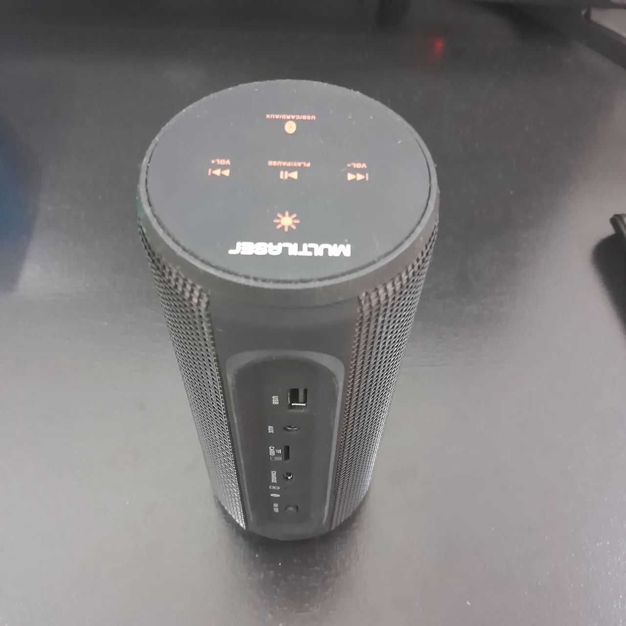 Caixa de Som Bluetooth Multilaser SP304 - Foto 2