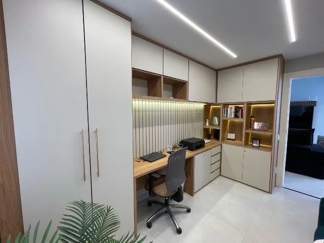 ?Pacotao de carnaval? Casa de 2 andares em condomínio luxuoso e fechado - Foto 2