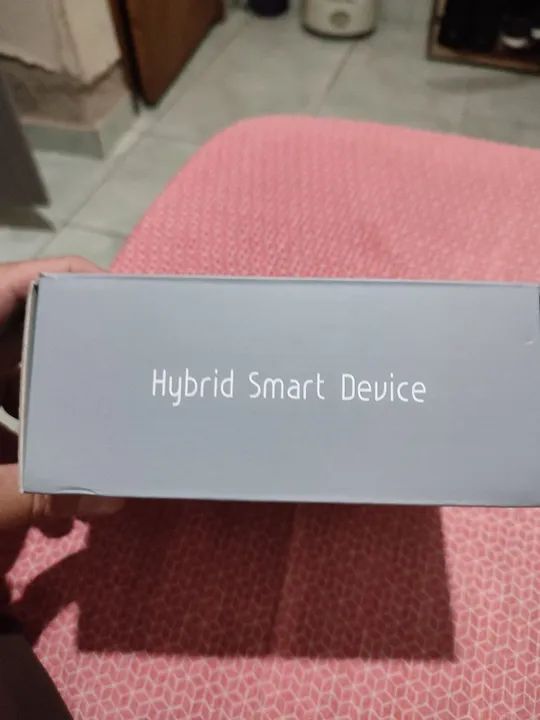 Dispositivo Smart Hybrid
