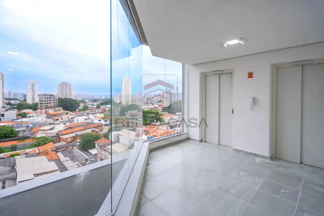 Studio a venda Vila Carrão - Foto 4