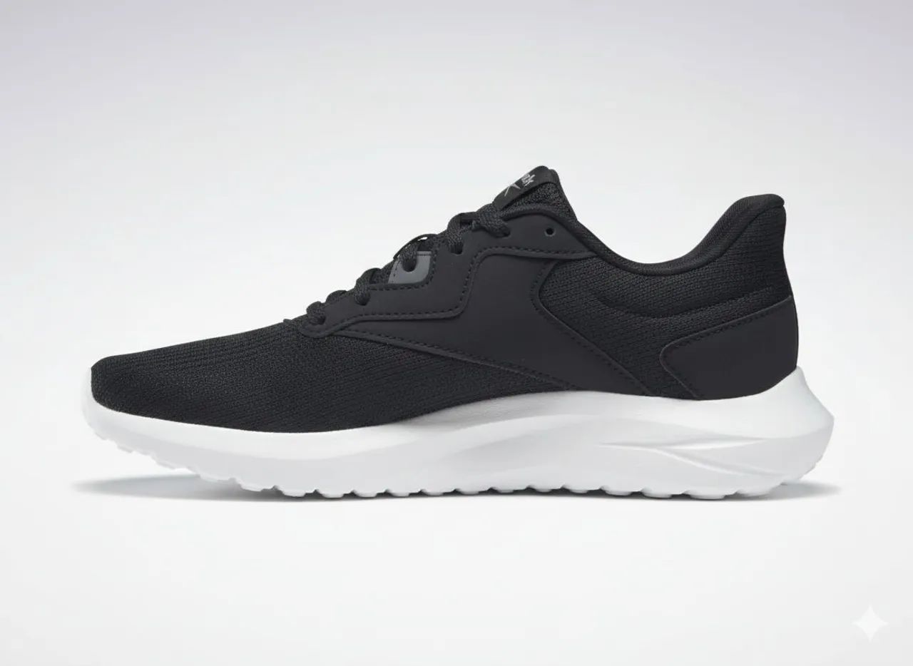 Tênis Reebok Energen Lux Original - 37 BR - Semi-novo - Foto 3