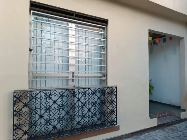 Casa a 5 min do Parque do Povo - Campina Grande - Pb.