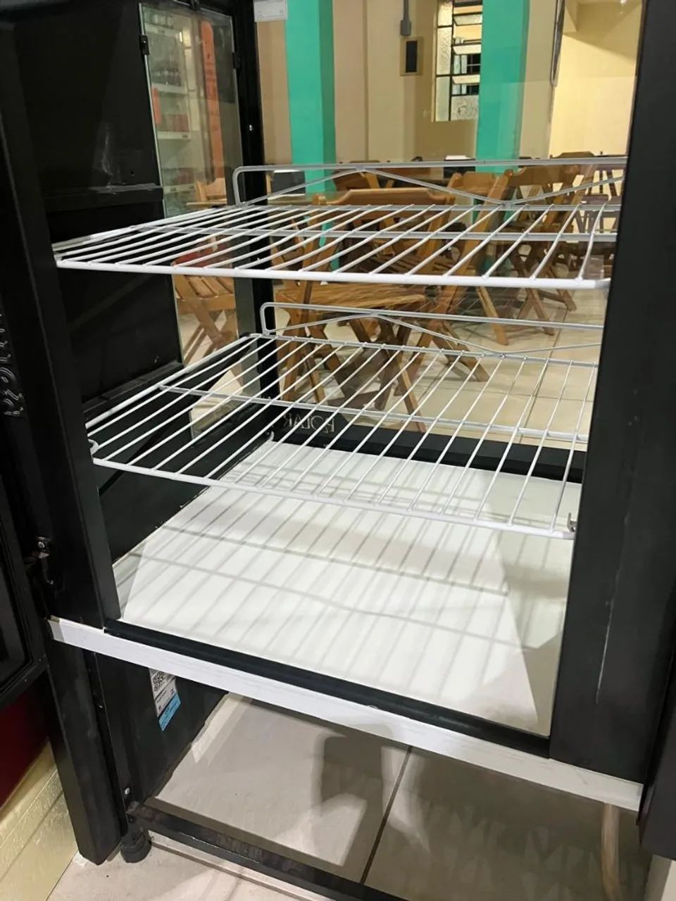 Expositor Refrigerado Polar Platinum - Foto 2