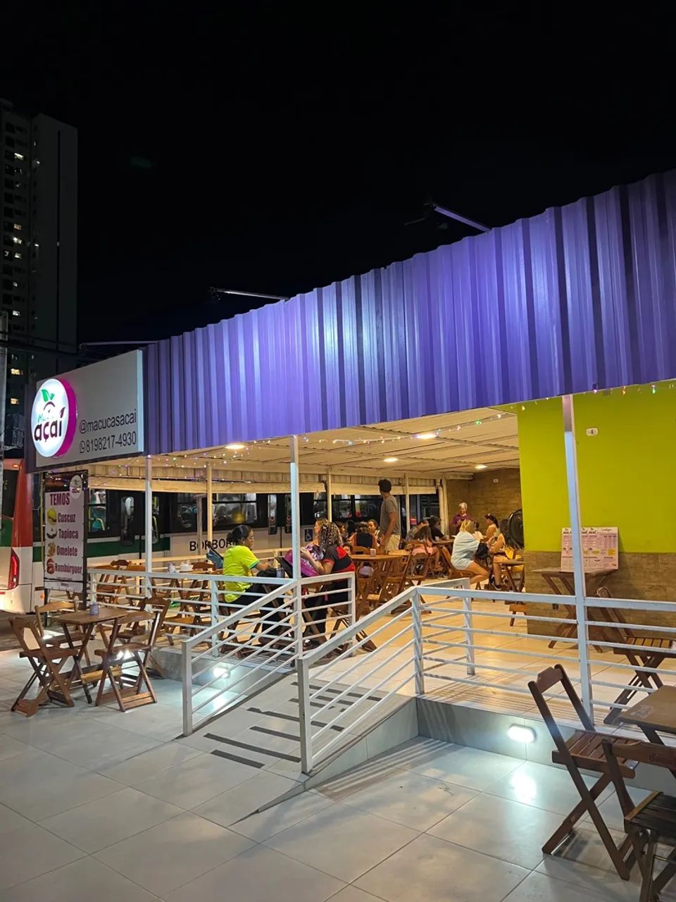 Repasso Ponto Comercial - Candeias - Foto 6