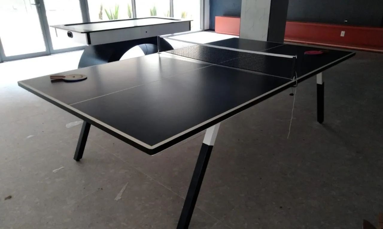 Mesa de ping pong profissional - Foto 3