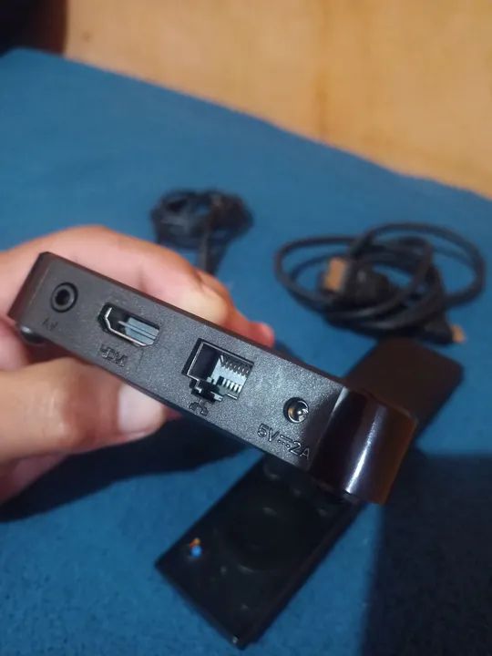 Dispositivo de Streaming IZYPLAY ANDROID USADO