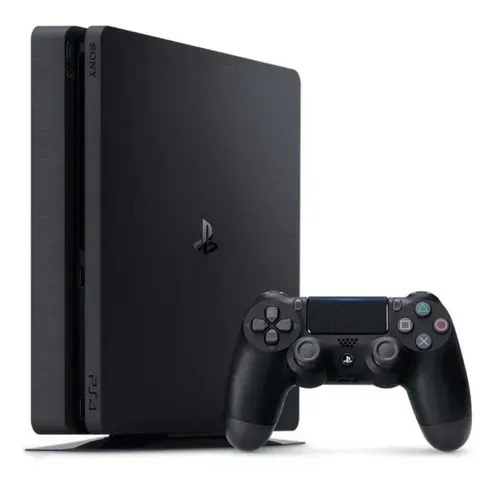 PS4 SLIM 1 TERA