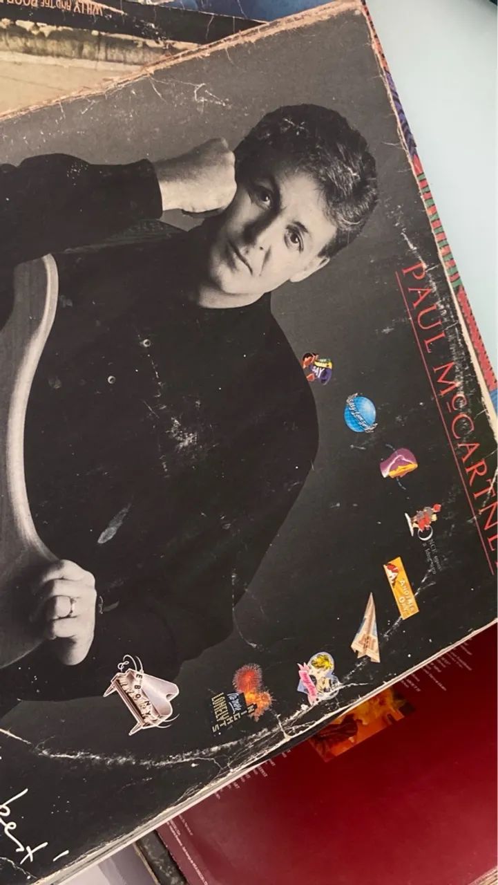 Discos clássicos (veja a lista) - Foto 2