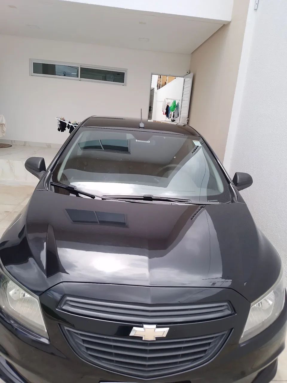 Carro em excelente estado de conservação  - Foto 2