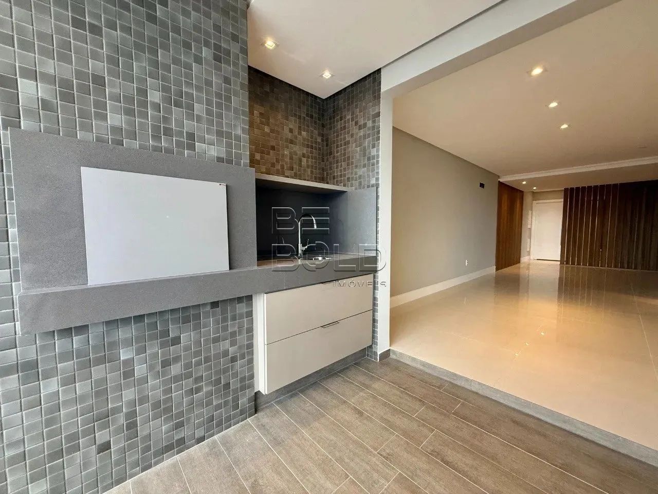 Apartamento 3 suites no Art Prime