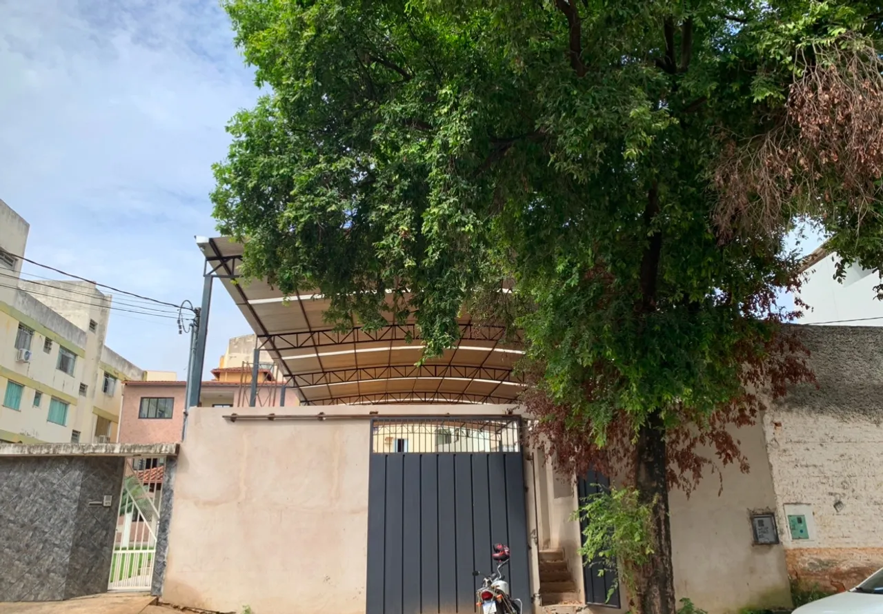 ALUGO GALPÕES PARQUE OLÍMPICO E ESPLANADINHA