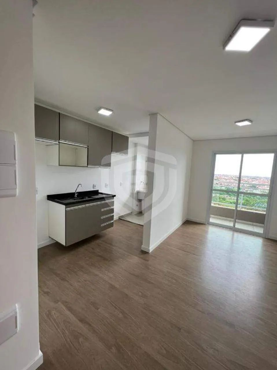 Venda de apartamento no Quinta Ranieri Gold com 2 quartos sendo 1 suíte, 2 vagas de garage