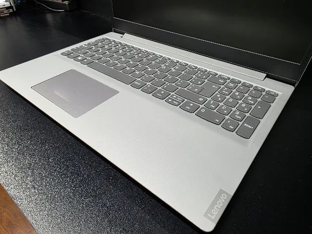 Notebook Lenovo Intel Core I5-1035G1 8GB RAM SSD 256GB Windows 11 15º Polegadas - Foto 5