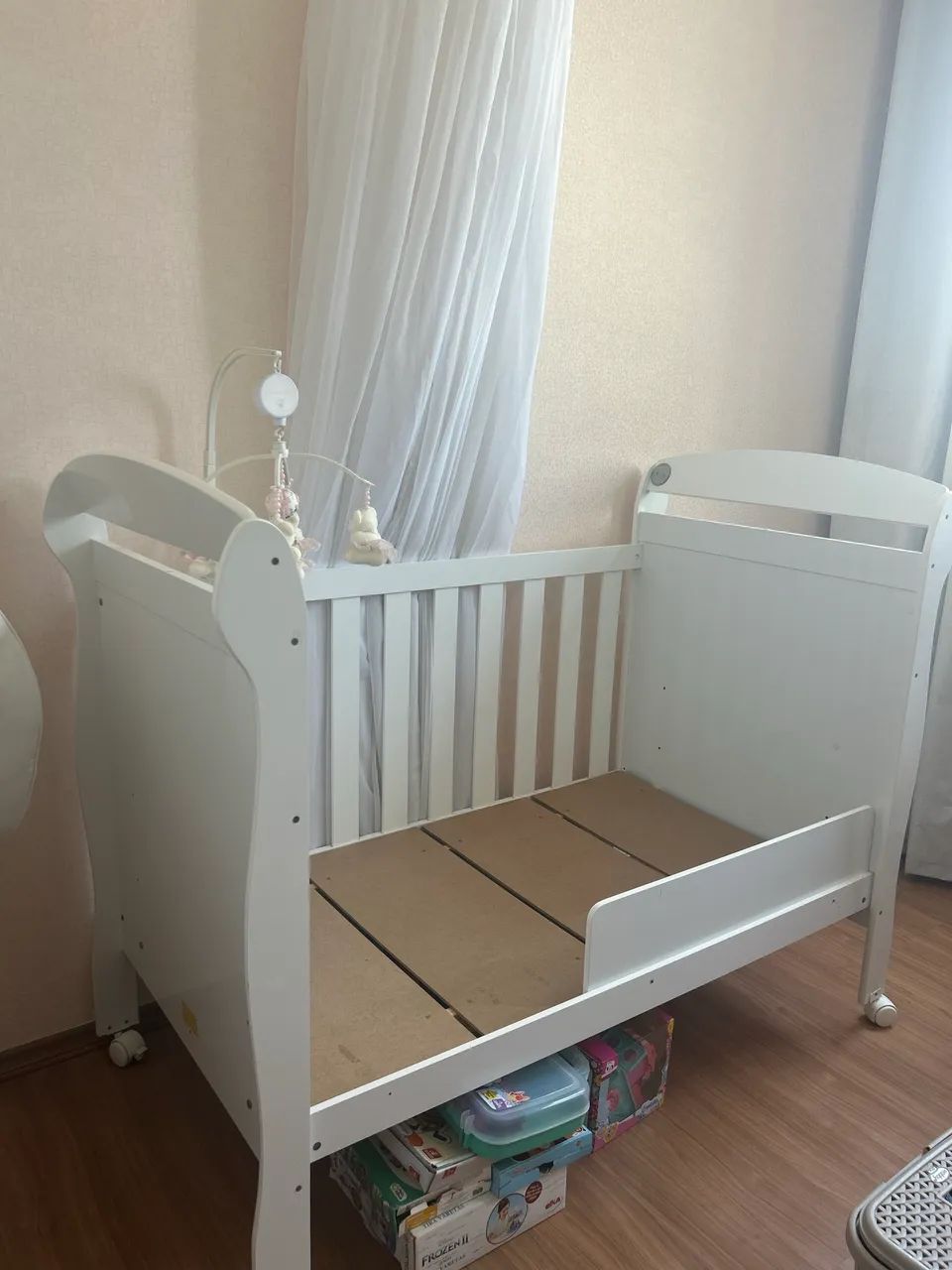 Crib 64341731729281121