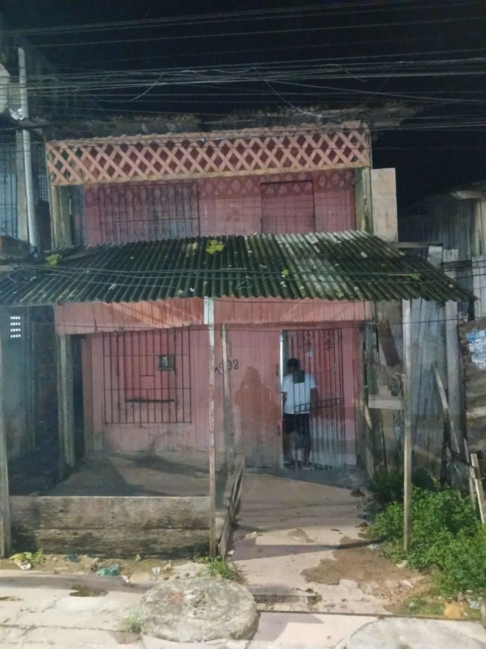 Foto - Belém - Guamá