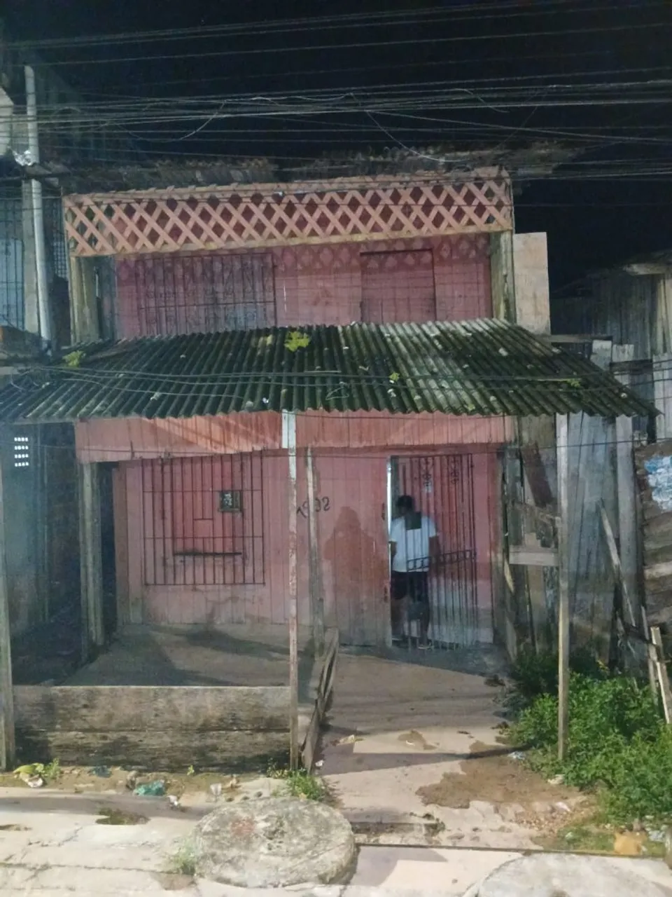 Casa no guama 150mil