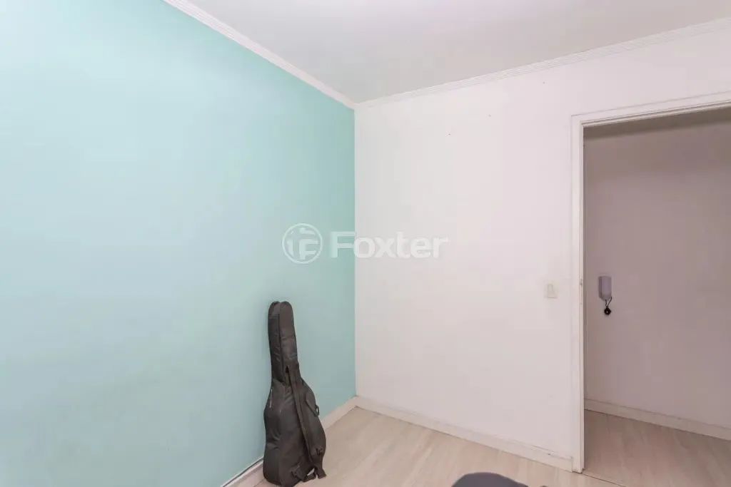 Apartamento à venda Rua do Oratório, Mooca - São Paulo - Foto 12