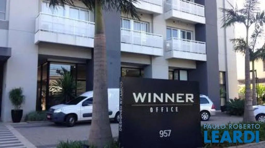 CONJ. COMERCIAL - VILA LEOPOLDINA - SP - Foto 12