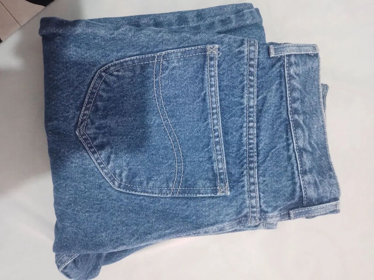 Calça jeans - Foto 4
