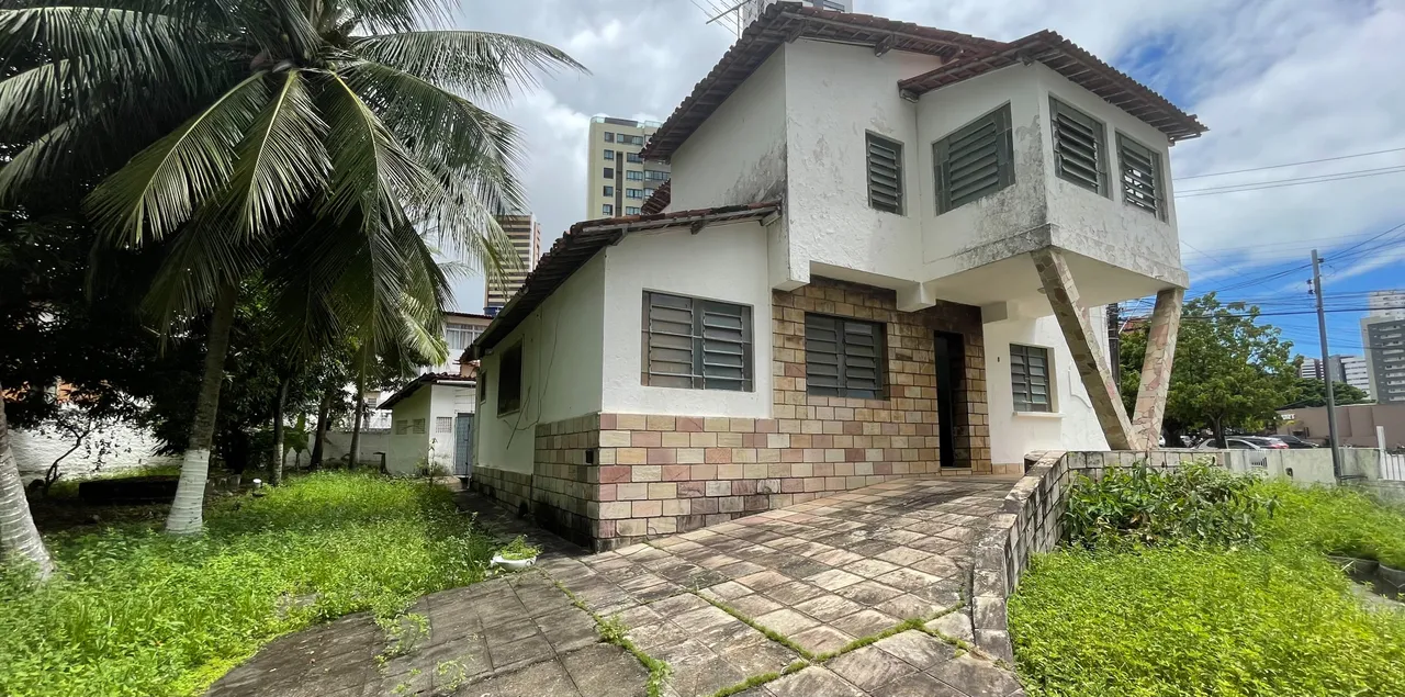 TERRENO BAIRRO DO MIRAMAR