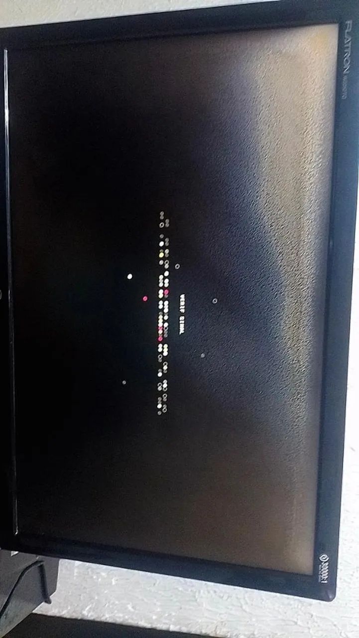 Monitor 22 Polegadas Sem Hdmi  - Foto 4