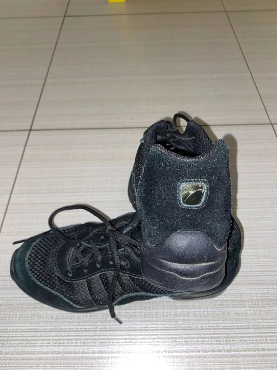 Tênis de dança. Marca só dança, excelente estado de conservação. - Foto 5