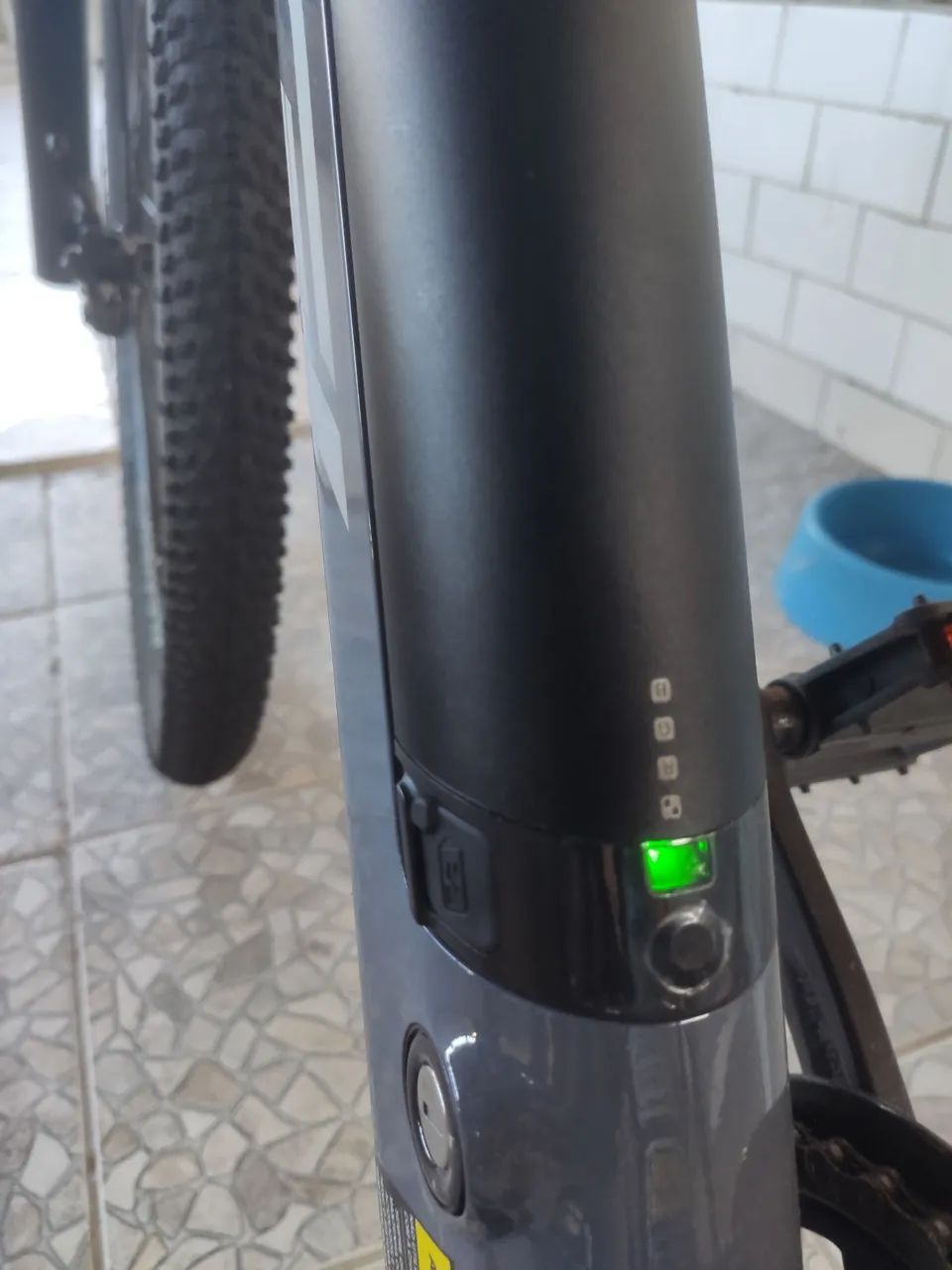 Bicicleta elétrica Oggi 29 (2025) - Foto 3