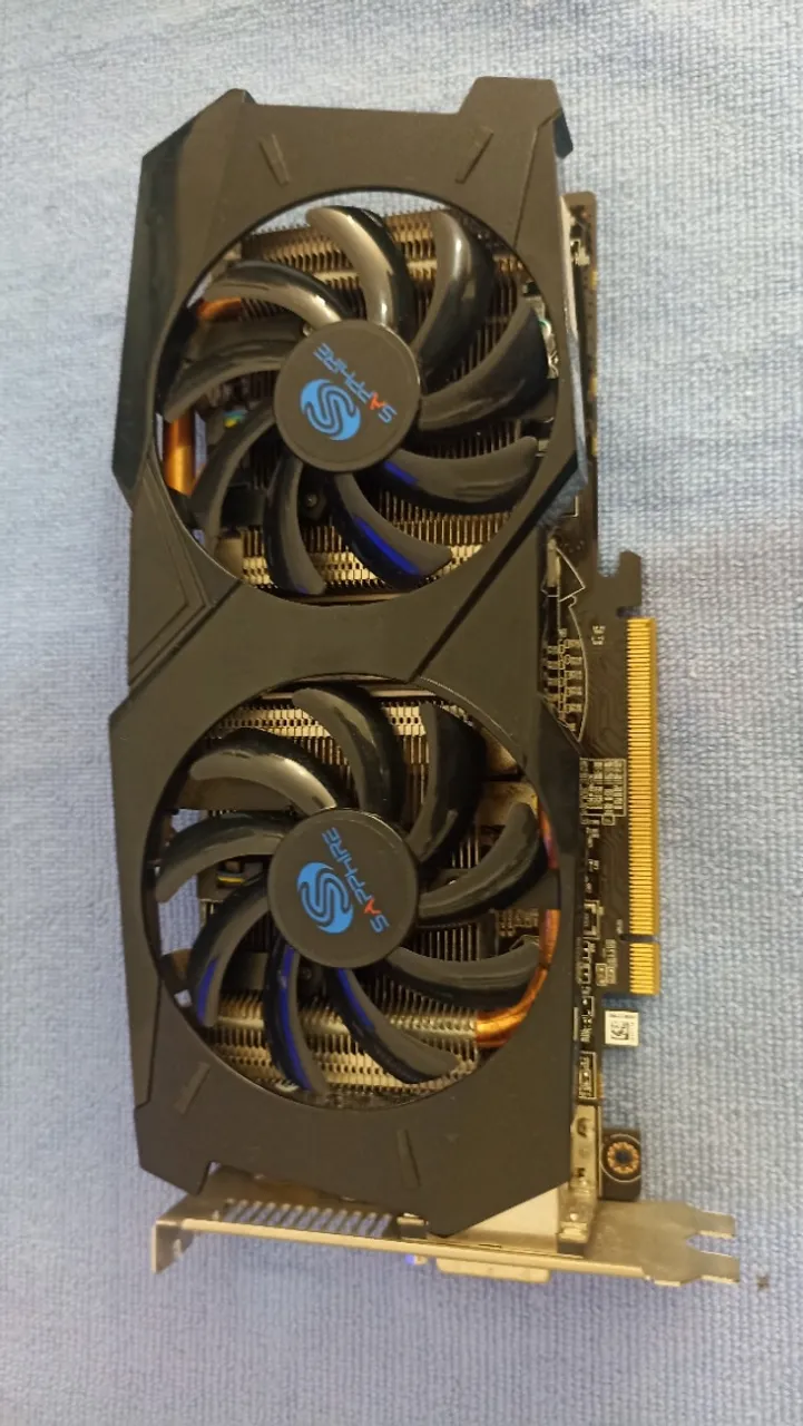 radeon hd 6850