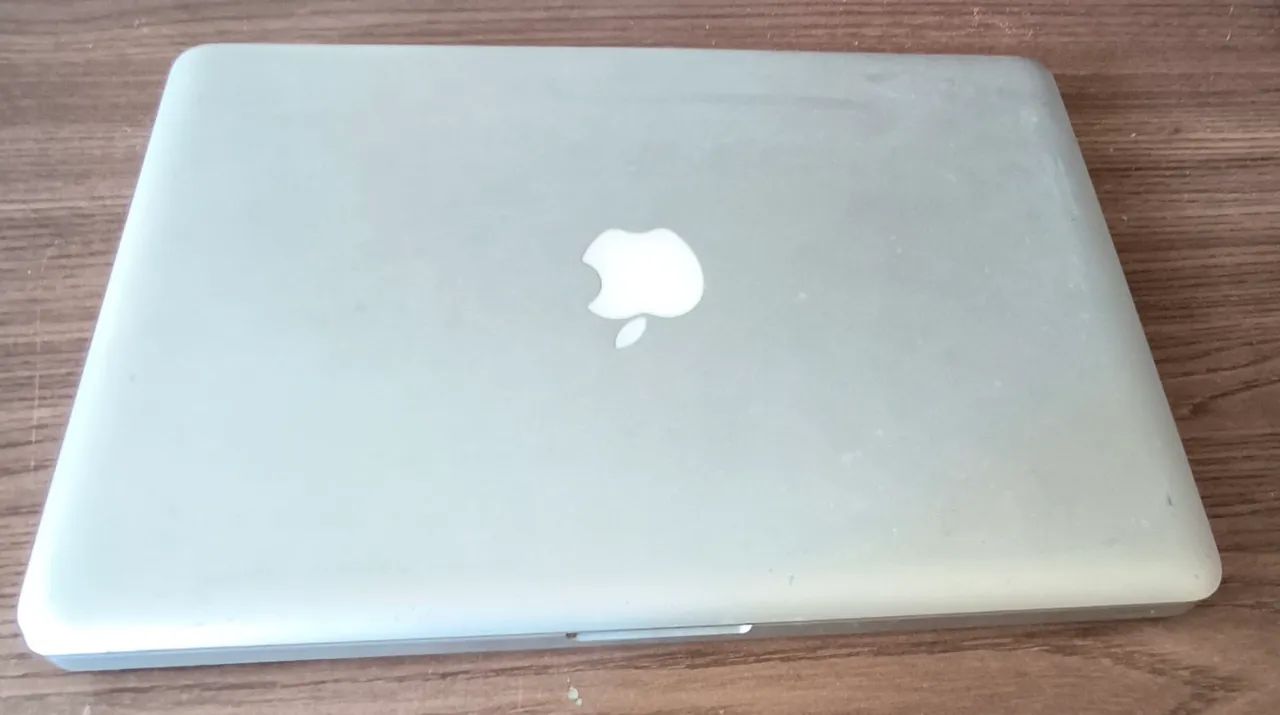 MacBook Pro - Usado - Foto 2
