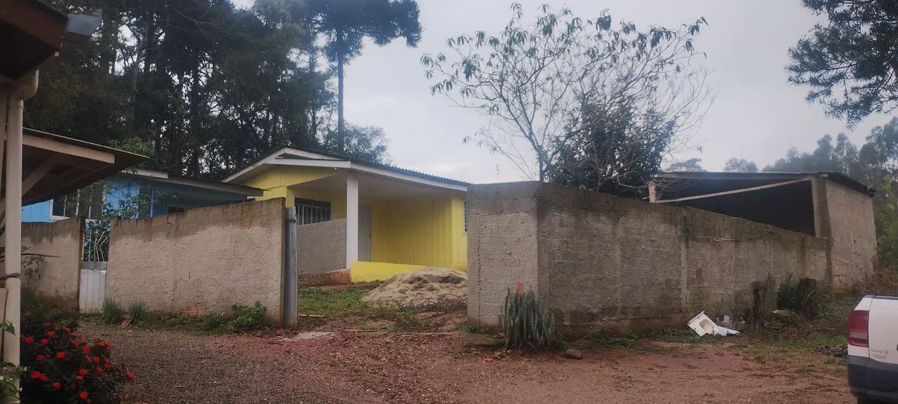 Foto - Curitiba - Umbará