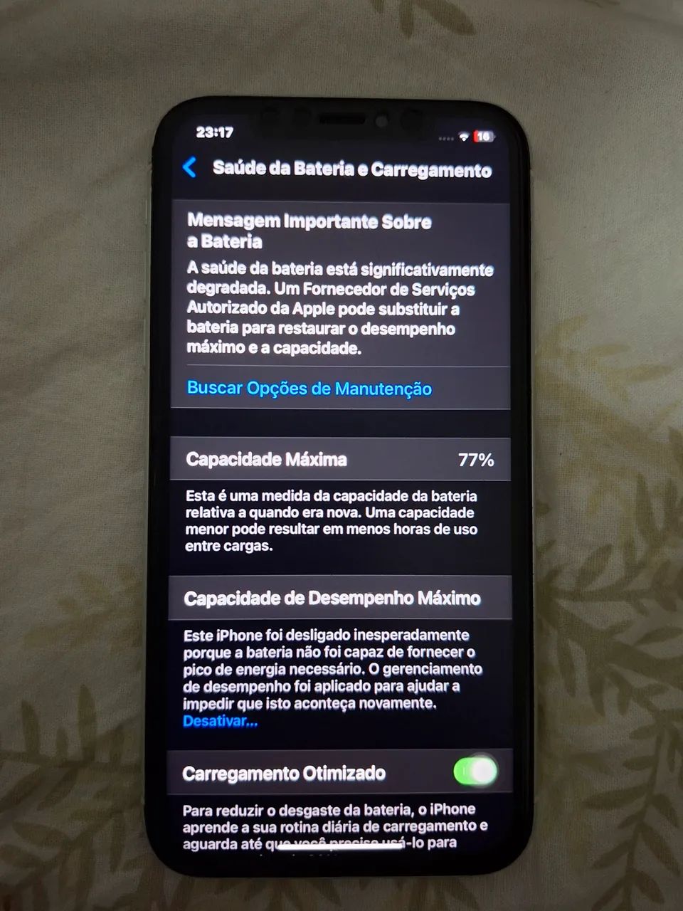 Vendo iphone XR 64G - Foto 4