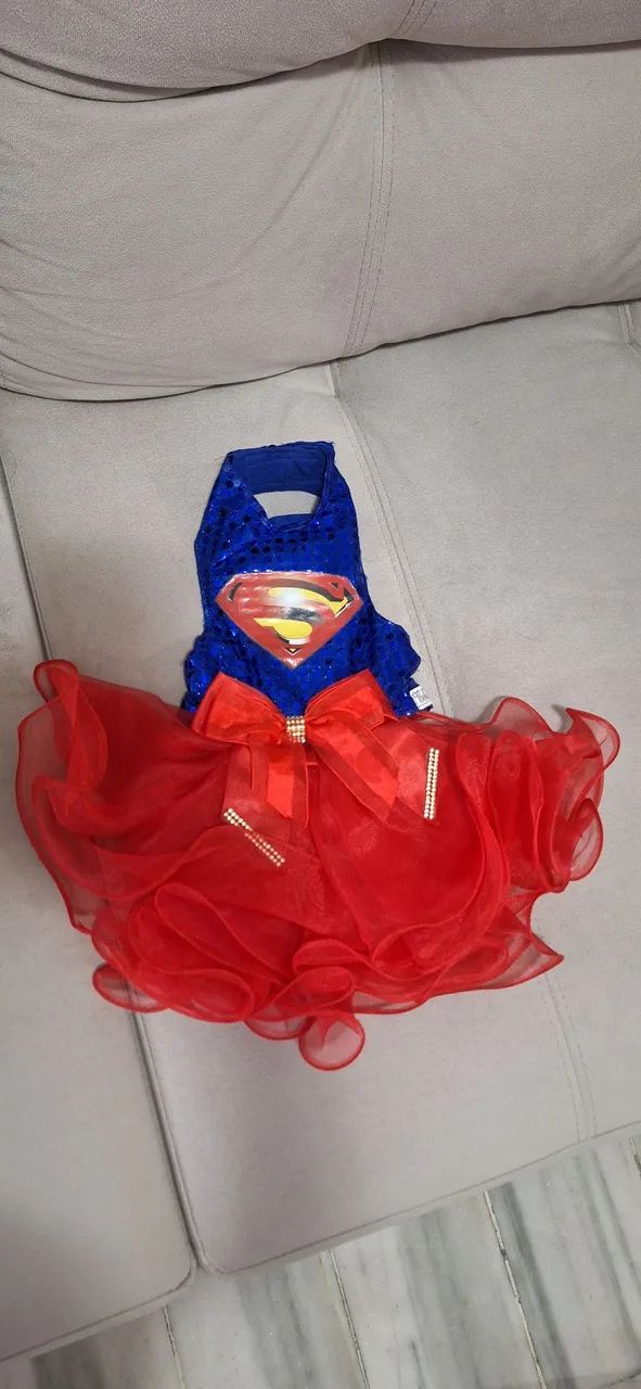 Vestidos pets 30 - Foto 5