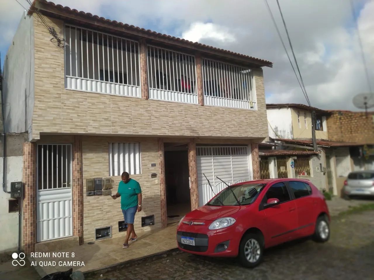 Foto - Feira de Santana - Calumbi