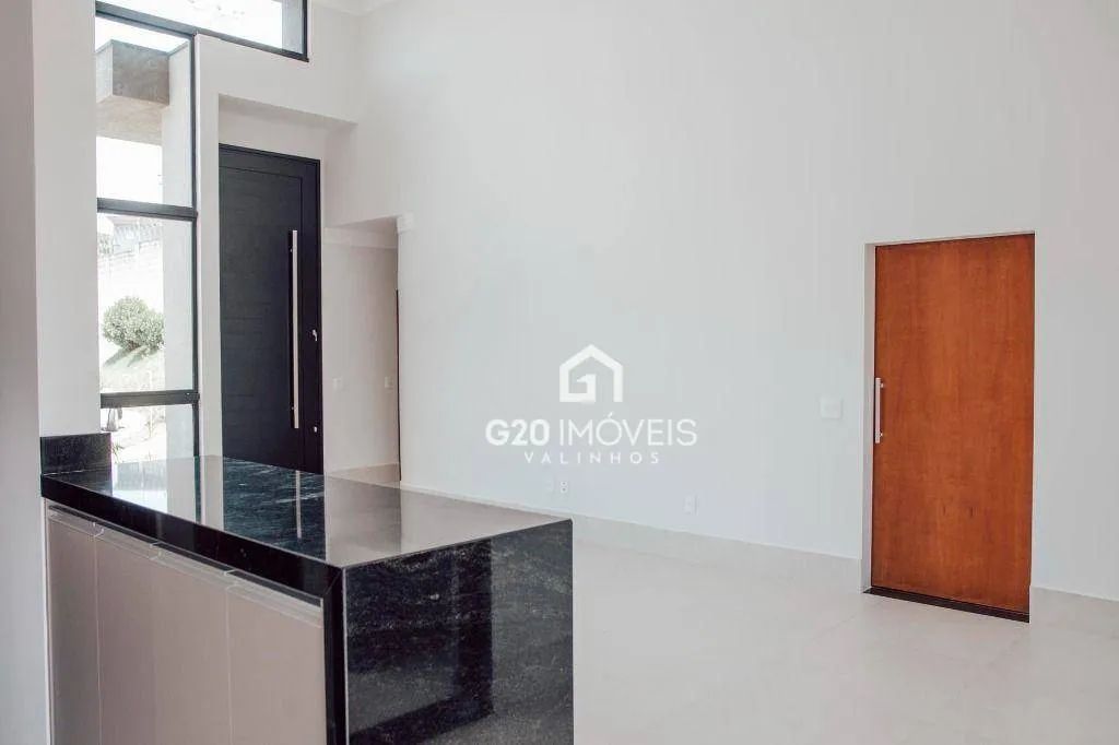 Casa com 3 dormitórios à venda, 200 m² por R$ 1.930.000,00 - Condomínio Tabapuã - Valinhos - Foto 4