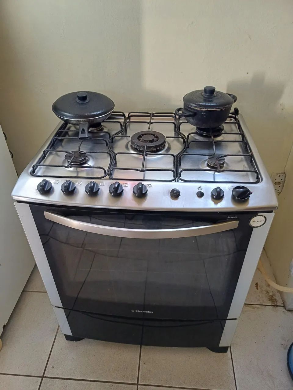 Fogão Electrolux  - Foto 2