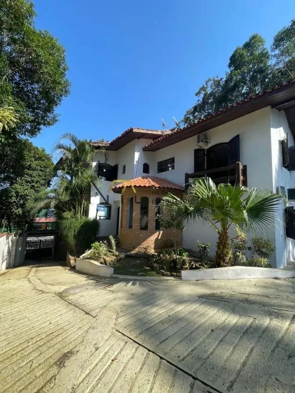 Casa em Condomínio para Venda em Caraguatatuba, Loteamento Roteiro do Sol, 4 dormitórios,  - Foto 4