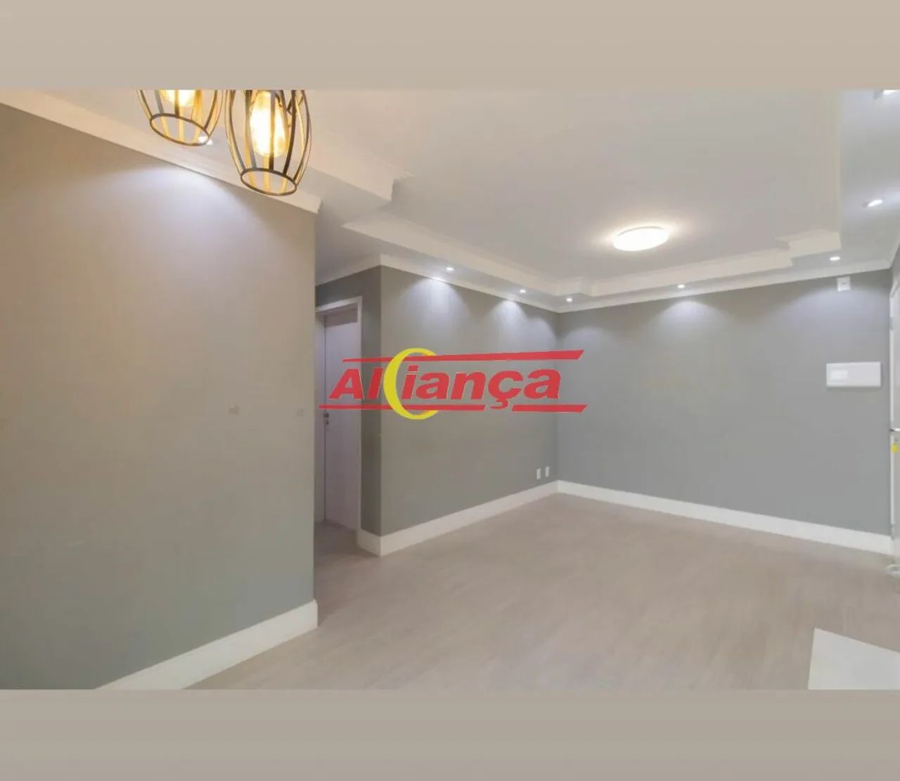 Apartamento à Venda - Condomínio Forever Residence Resort - Foto 2
