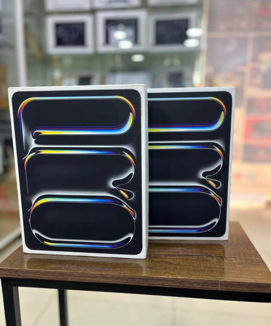 IPad Pro M4 13 512GB Wi-Fi 