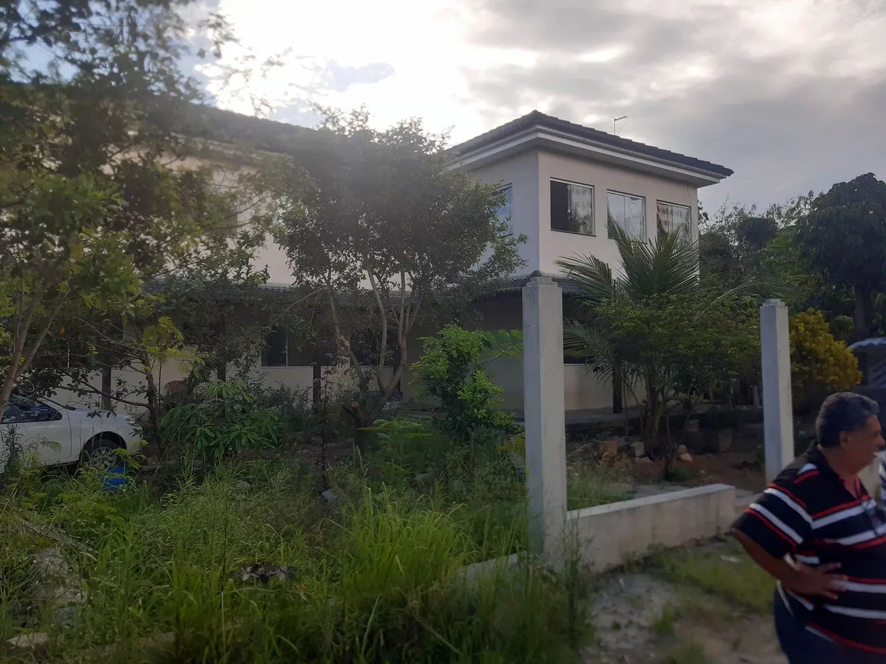Terreno em Vargem Grande  - Foto 4