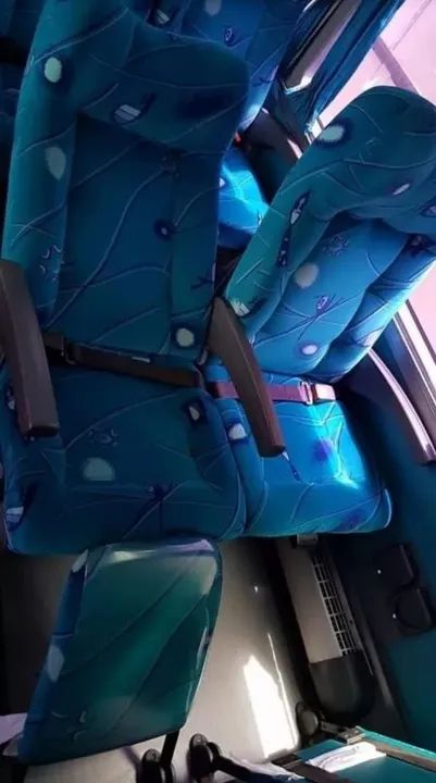 Ônibus G6 DD (Marcopolo Paradiso 1800) Scania K420 - Ano 2010 - Foto 9