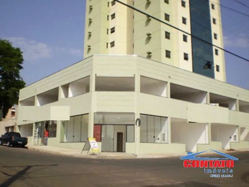 Locação de Comercial / Sala na cidade de São Carlos