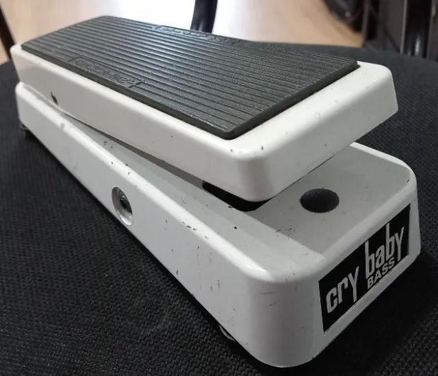 Crybaby Bass Wah  105Q