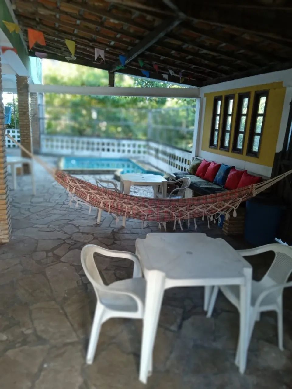 arembepe temporada alugo - Foto 14