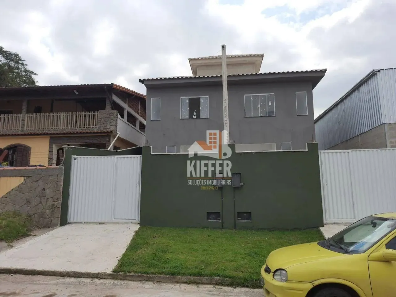 Casa com 2 quartos à venda, 114 m² por R$ 330.000 - Caxito Pequeno - Maricá/RJ