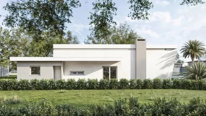 Casa em condomínio com 3 suítes - Foto 4