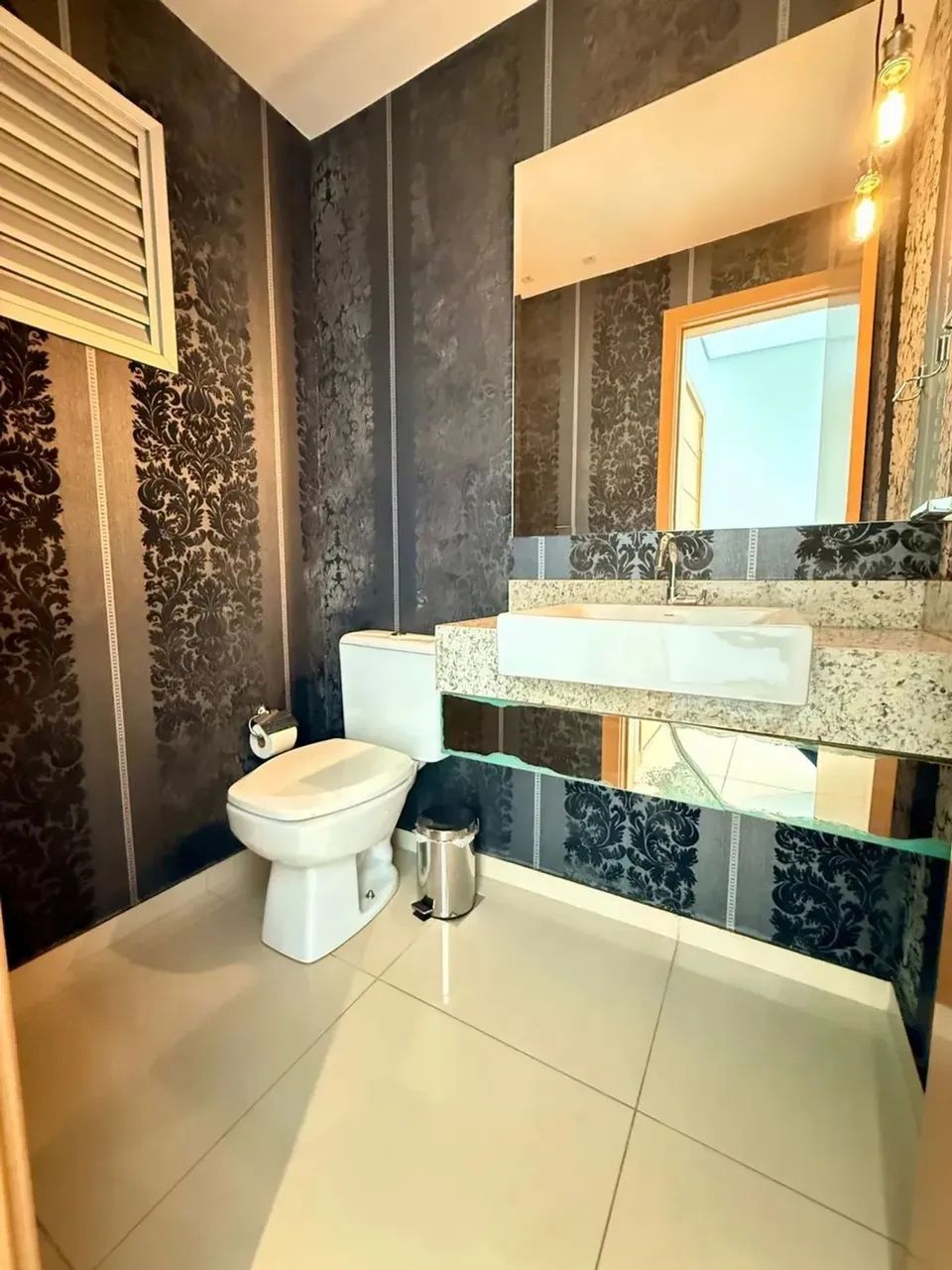 Edifício Absoluto - Locação - Foto 5