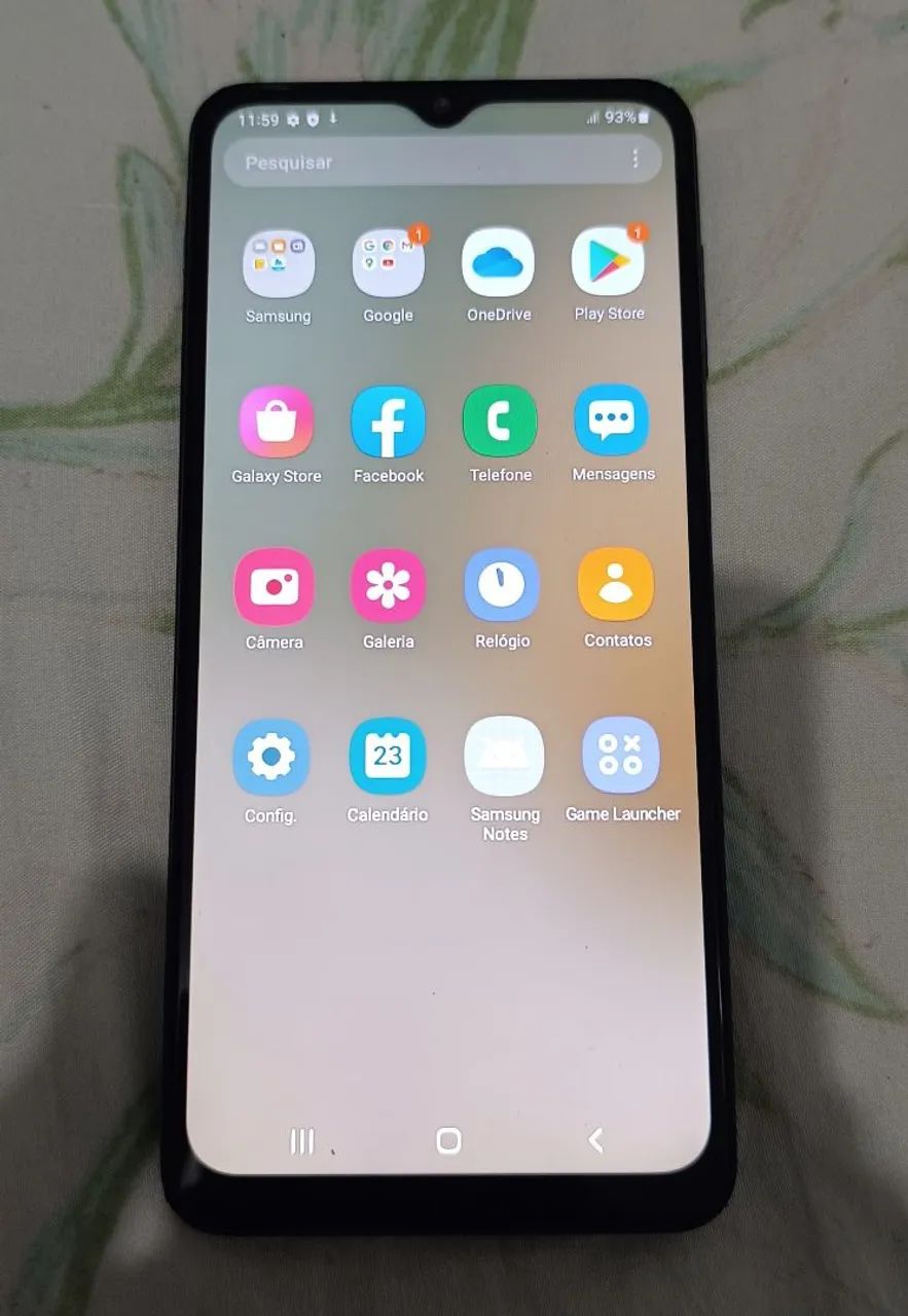 Samsung A12 128gb - Foto 3