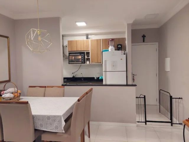 Apartamento Getúlio Vargas em Jacareí-SP  - Foto 2
