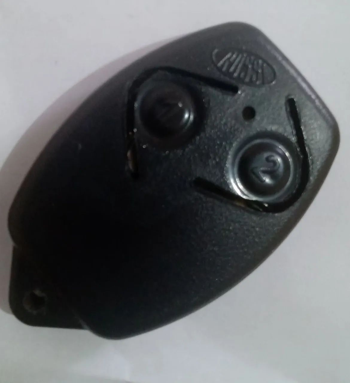 Controle remoto para portão eletrônico - Foto 2