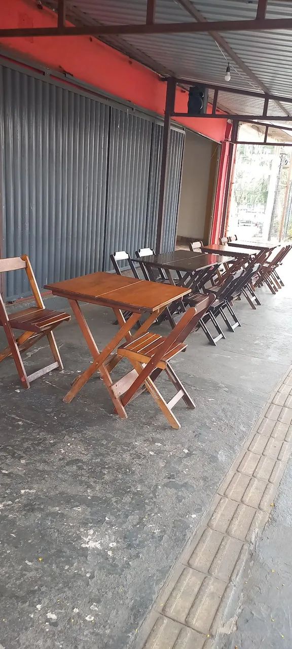 Ponto comercial em funcionamento para bar e restaurante  - Foto 4